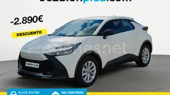 Usado 2025 Toyota C-HR Active SUV | 30.990 € (Precio justo)