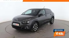 Usado 2019 Citroën C4 Cactus PureTech Utilitario | 11.699 € (Precio justo)