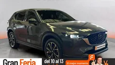 Usado 2022 Mazda CX-5 SUV | 26.490 € (Precio justo)