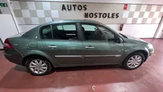 Renault Mégane II