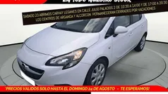 Usado 2019 Opel Corsa Selective Berlina | 8890 € (Super precio)