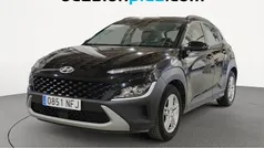 Usado 2022 Hyundai Kona SUV | 13.628 € (Buen precio)