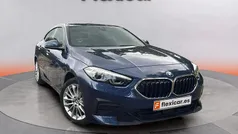 Usado 2023 BMW 218 Coupe | 20.690 € (Buen precio)