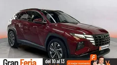 Usado 2023 Hyundai Tucson SUV | 24.790 € (Precio justo)