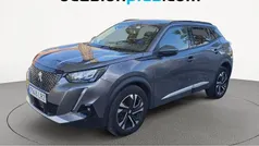 Usado 2021 Peugeot 2008 Allure SUV | 13.355 € (Precio justo)