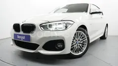 Usado 2019 BMW 116 Shadowline Utilitario | 17.900 € (Super precio)