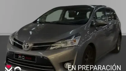 Usado Toyota Verso Advance 124 CV (91 kW) 2014 Monovolumen