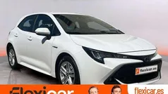 Usado 2021 Toyota Corolla Active Utilitario | 16.090 € (Buen precio)