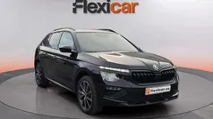 Usado 2025 Skoda Kamiq Sport SUV | 25.990 € (Precio justo)
