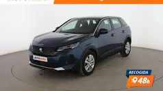 Usado 2022 Peugeot 3008 Active | 20.699 € (Precio justo)