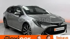 Usado 2022 Toyota Corolla Advance Familiar | 25.590 € (Precio justo)