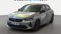 Usado 2023 Opel Corsa Utilitario | 12.082 € (Precio justo)