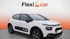 Usado 2021 Citroën C3 Feel Utilitario | 11.990 € (Precio justo)
