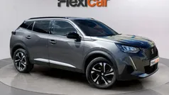 Usado 2023 Peugeot 2008 Active SUV | 14.190 € (Buen precio)