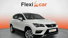 Usado 2017 Seat Ateca Ecomotive SUV | 11.790 € (Super precio)
