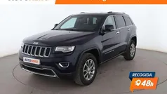 Usado 2015 Jeep Grand Cherokee Limited SUV | 18.899 € (Super precio)