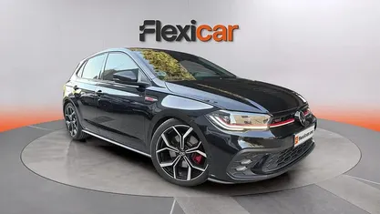 Usado VW Polo GTI 207 CV (152 kW) 2022 Utilitario