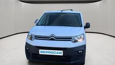 Blanco Usado 2020 Citroën Berlingo Monovolumen | 11.450 € (Super precio)