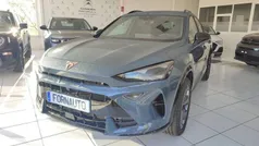 Blanco Nuevo 2024 Cupra Formentor SUV | 34.200 € (Buen precio)