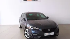 Usado 2024 Seat Leon FR | 25.300 € (Precio justo)