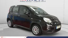 Usado 2022 Fiat Panda Utilitario | 10.610 € (Precio justo)