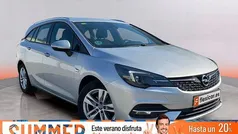 Usado 2020 Opel Astra GS Line Berlina | 12.690 € (Precio justo)