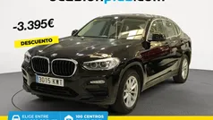 Usado 2019 BMW X4 SUV | 37.350 € (Precio justo)
