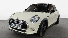 Usado 2016 Mini Cooper D Utilitario | 13.000 € (Precio justo)