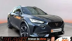 Usado 2021 Cupra Formentor SUV | 23.890 € (Buen precio)
