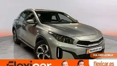 Usado 2023 Kia XCeed SUV | 14.990 € (Buen precio)