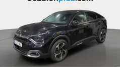 Usado 2023 Citroën C4 PureTech Berlina | 13.137 € (Precio justo)