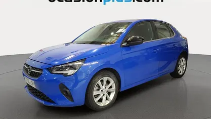 Usado Opel Corsa Elegance 101 CV (74 kW) 2021 Utilitario