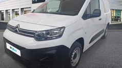 Blanco Usado 2021 Citroën Berlingo Monovolumen | 12.790 € (Super precio)