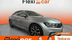 Gris Usado 2020 VW Passat Executive Berlina | 21.490 € (Precio justo)