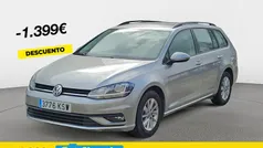 VW Golf VII