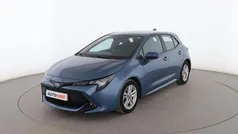 Azul Usado 2019 Toyota Corolla Active Utilitario | 17.399 € (Precio justo)