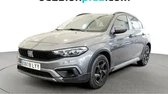 Usado 2022 Fiat Tipo Cross Utilitario | 14.955 € (Buen precio)