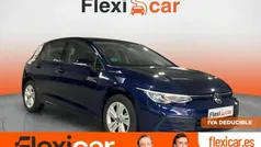 Usado 2021 VW Golf VIII Life | 20.890 € (Precio justo)