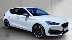 Usado 2023 Cupra Leon Berlina | 27.700 € (Precio justo)