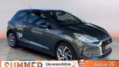Gris Usado 2016 DS Automobiles DS3 Style Utilitario | 9990 € (Precio justo)