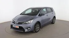 Gris Usado 2013 Toyota Verso Active Monovolumen | 11.799 €