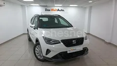 Usado 2024 Seat Arona Style SUV | 18.400 € (Precio justo)
