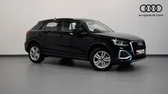 Usado 2024 Audi Q2 Advanced Plus SUV | 28.990 € (Precio justo)