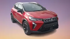Rojo Nuevo 2025 Mitsubishi ASX SUV | 29.970 € (Precio justo)