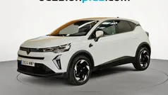 Usado 2024 Renault Captur Techno SUV | 23.273 € (Precio justo)