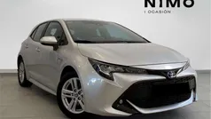Usado 2019 Toyota Corolla Active Utilitario | 19.800 € (Un poco caro)