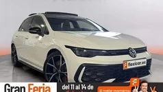 Usado 2024 VW Golf VIII GTI | 51.970 €