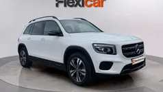 Mercedes GLB200