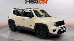 Usado 2022 Jeep Renegade Night Eagle SUV | 15.590 € (Precio justo)