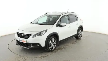 Usado 2019 Peugeot 2008 Allure SUV | 12.399 € (Precio justo)